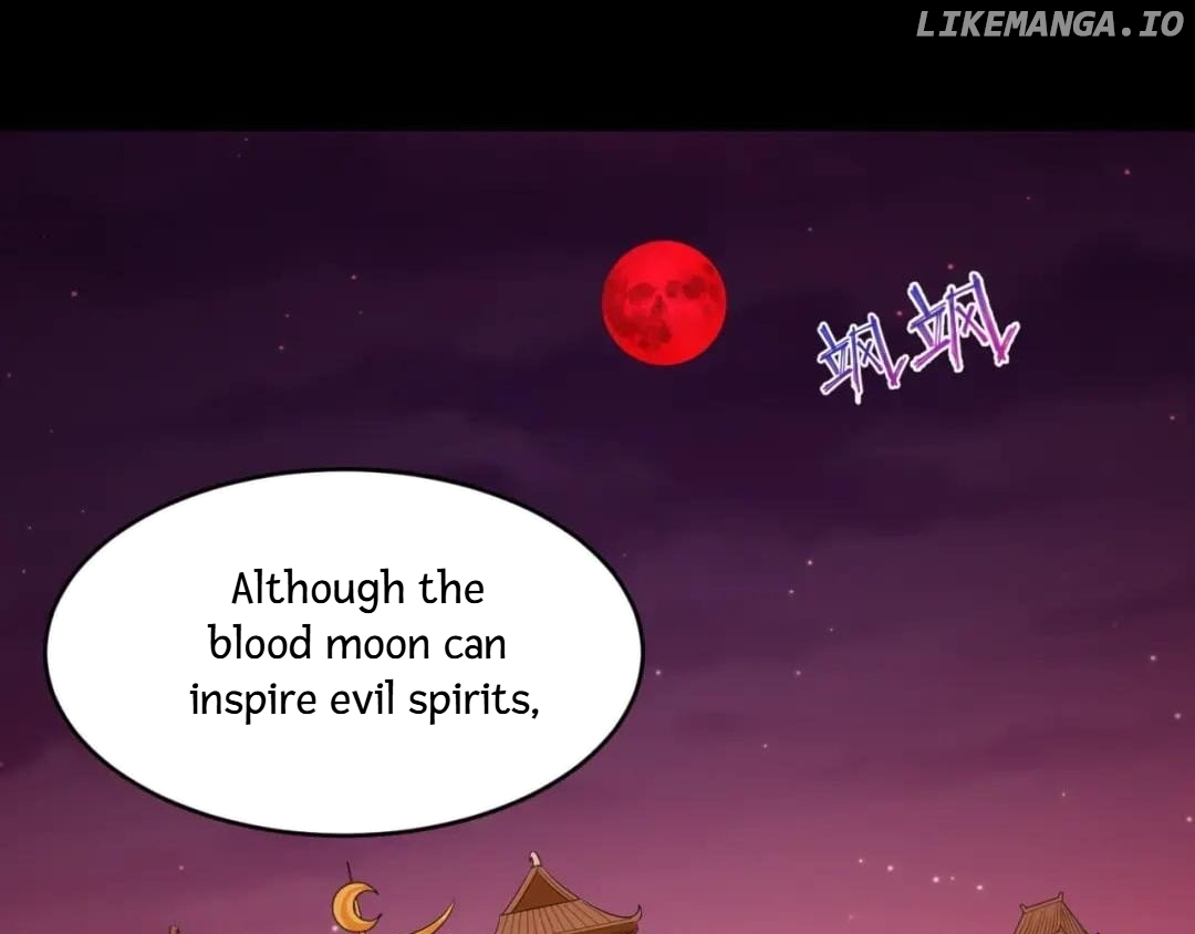 Era of the Haunted chapter 99 - page 63